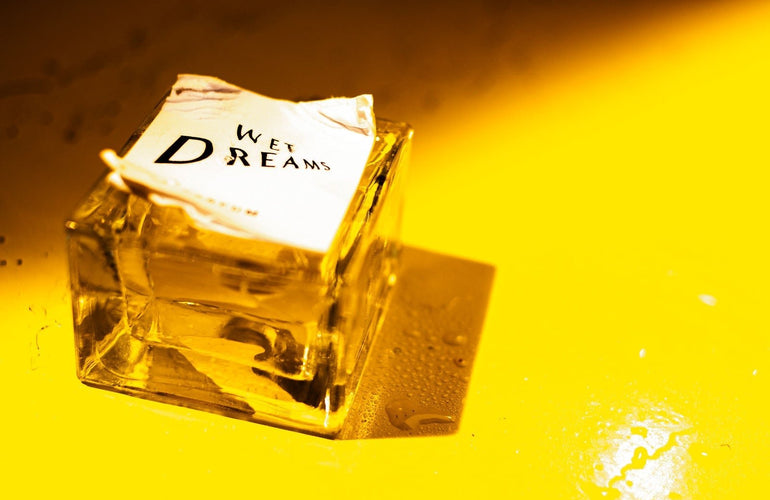 Art Brüt Wet Dreams Eau de Parfum - Stéle