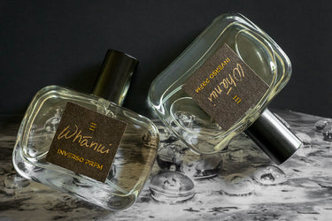 INVERSO PROFUMI Whānui Extrait de Parfum