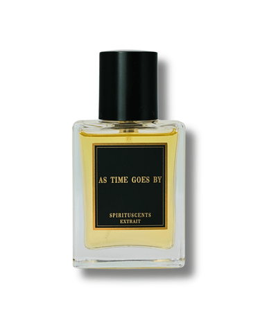 Spirituscents As Time Goes By Extrait De Parfum - Stéle