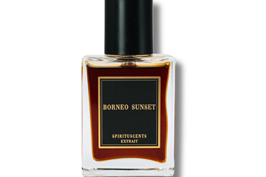 Spirituscents Borneo Sunset Extrait De Parfum - Stéle