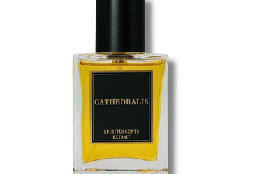 Spirituscents Cathedralis Extrait De Parfum - Stéle
