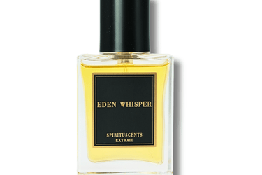 Spirituscents Eden Whisper Extrait De Parfum - Stéle