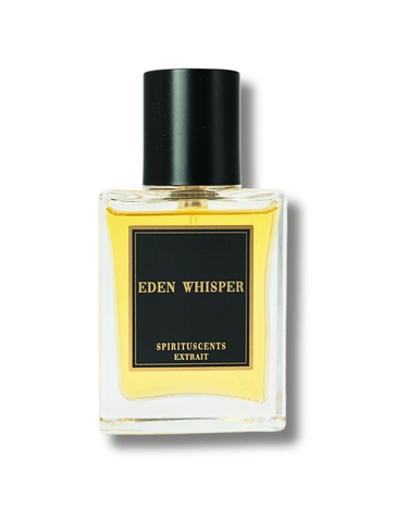 Spirituscents Eden Whisper Extrait De Parfum - Stéle