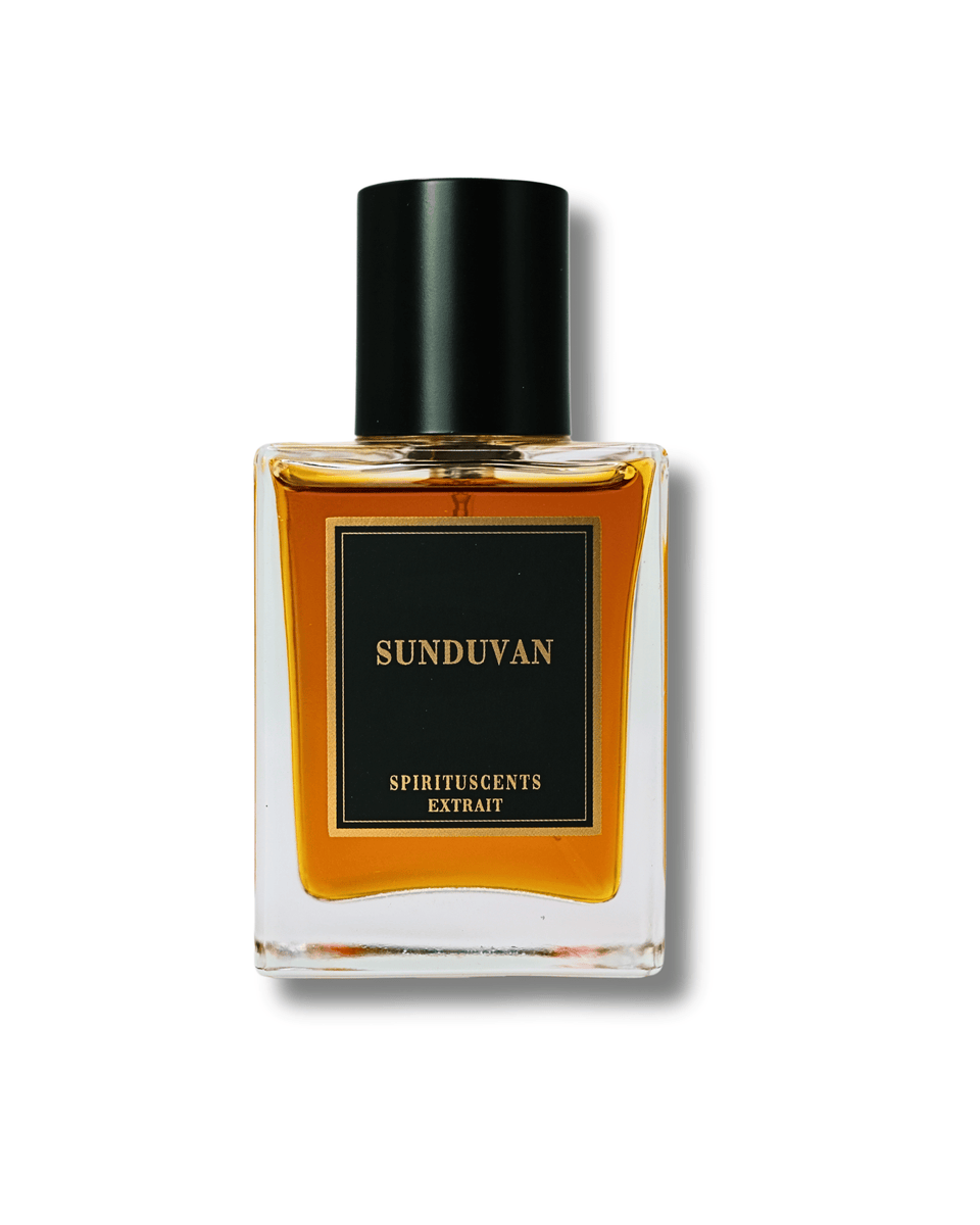 Spirituscents Sunduvan Extrait De Parfum - Stéle
