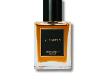 Spirituscents Sunduvan Extrait De Parfum - Stéle