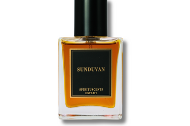 Spirituscents Sunduvan Extrait De Parfum