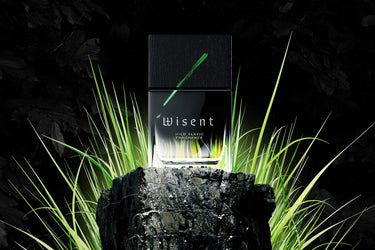 Wolf Brothers Wisent Eau de Parfum - Stéle