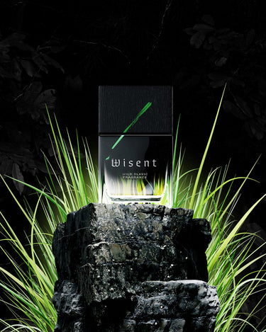 Wolf Brothers Wisent Eau de Parfum - Stéle