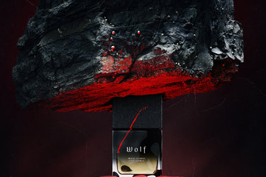 Wolf Brothers Wolf Eau de Parfum - Stéle