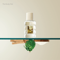 The Body Tale Whisper of Rice Extrait de Parfum - Stéle