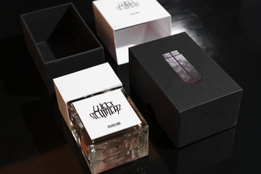 Art Brüt Weltschmerz Eau de Parfum - Stéle