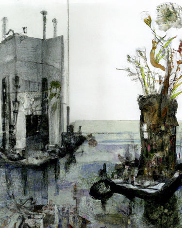 Clandestine Laboratories Belem Eau De Parfum - Stéle