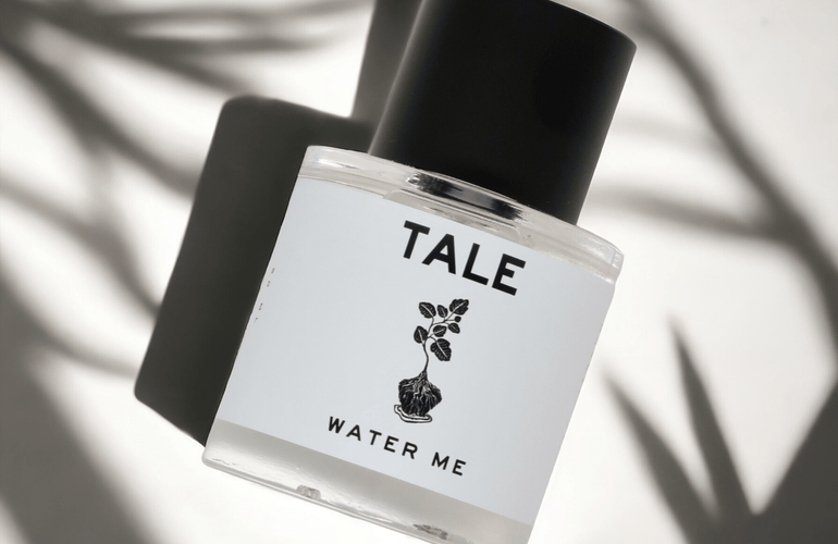 TALE Parfum Water Me Eau de Parfum - Stéle