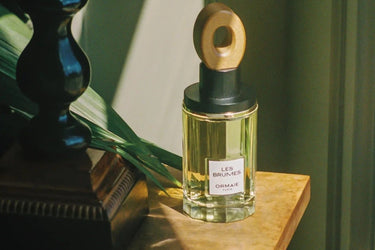 ORMAIE Paris Les Brumes Eau de Parfum - Stéle