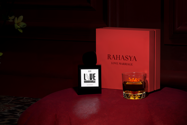 Rahasya Love Marriage Eau de Parfum