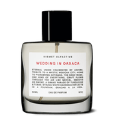 Kismet Olfactive Wedding in Oaxaca Eau De Parfum - Stéle