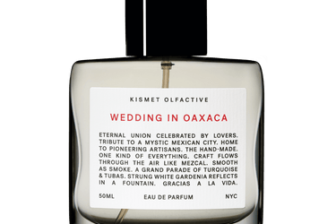 Kismet Olfactive Wedding in Oaxaca Eau De Parfum - Stéle
