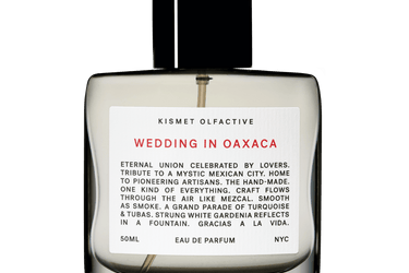 Kismet Olfactive Wedding in Oaxaca Eau De Parfum - Stéle