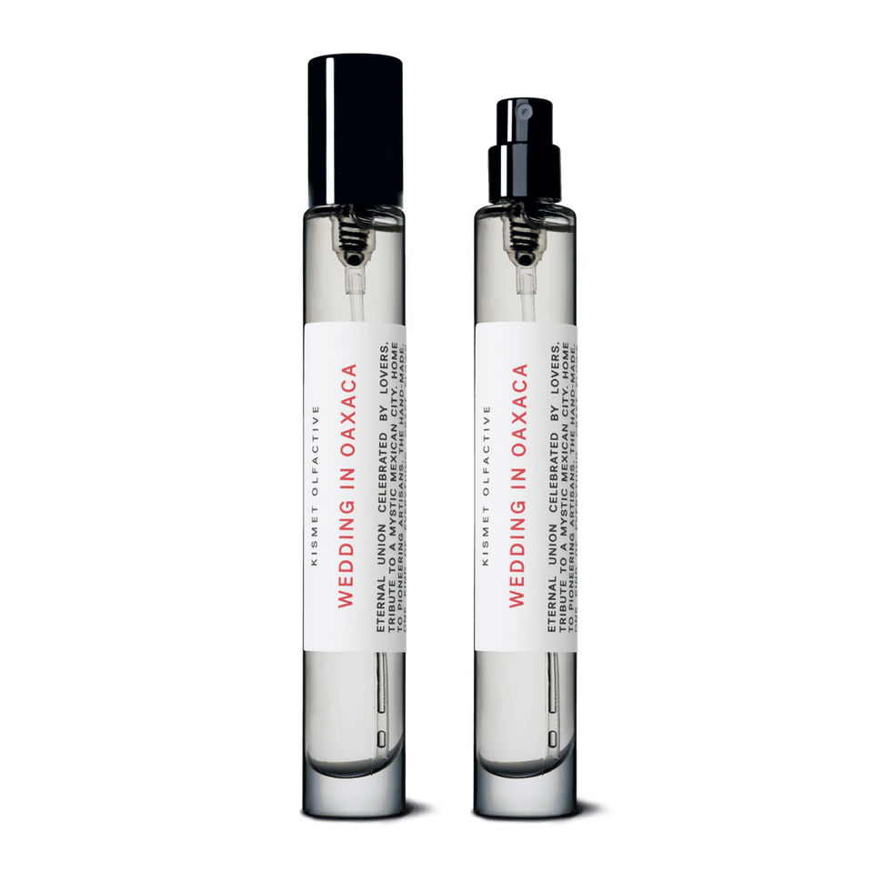 Kismet Olfactive Wedding in Oaxaca Eau De Parfum - Stéle
