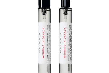 Kismet Olfactive Wedding in Oaxaca Eau De Parfum - Stéle