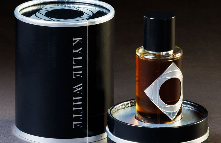 Kylie White West Eau de Parfum - Stéle