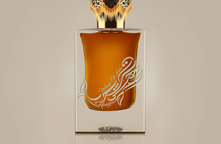 Hunayn Hūt al-Shiḥr Extrait de Parfum