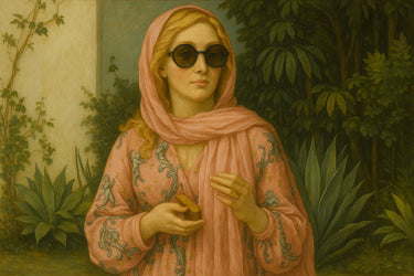 Anti Paura dell'Acqua Eau de Parfum - Stéle