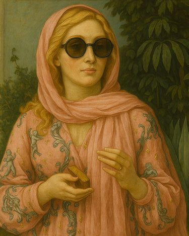 Anti Paura dell'Acqua Eau de Parfum - Stéle