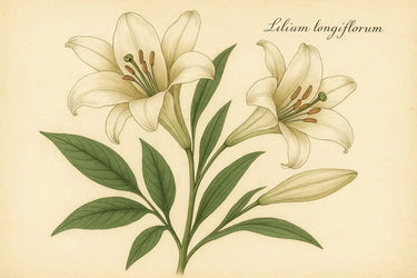 Anti Le Jardinier Eau de Parfum - Stéle