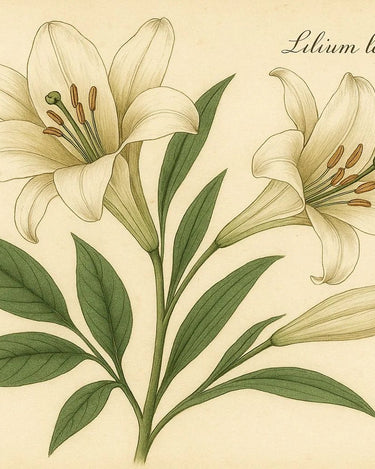 Anti Le Jardinier Eau de Parfum - Stéle