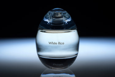 d'Annam White Rice Eau de Parfum
