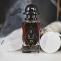 OrDioLab White Iris Extrait De Parfum - Stéle