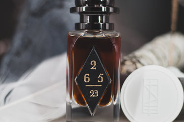 OrDioLab White Iris Extrait De Parfum