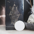 OrDioLab White Iris Extrait De Parfum - Stéle