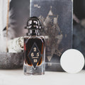 OrDioLab White Iris Extrait De Parfum - Stéle