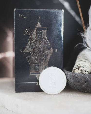 OrDioLab White Iris Extrait De Parfum - Stéle