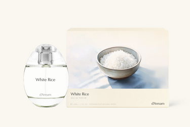 d'Annam White Rice Eau de Parfum