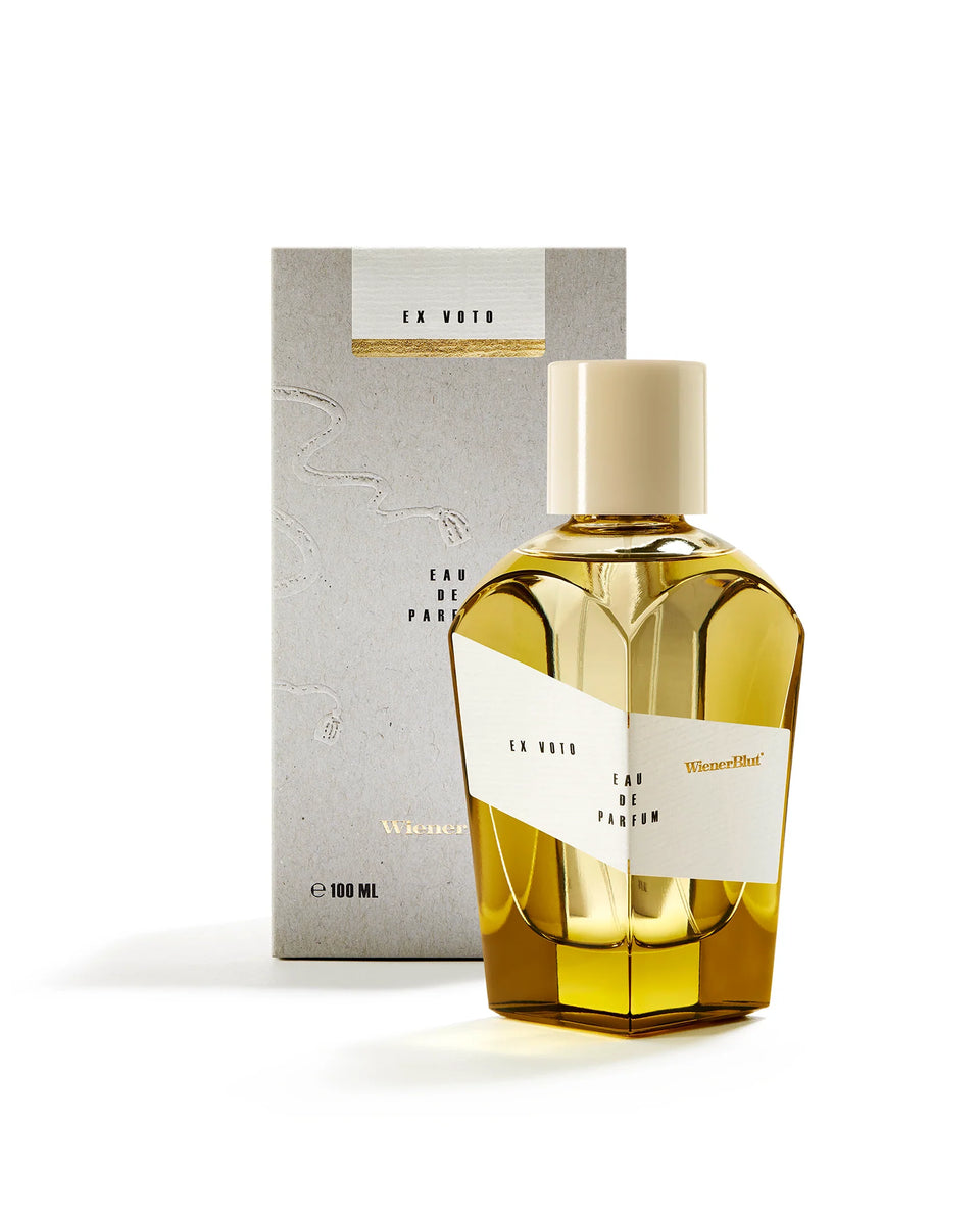WienerBlut Ex Voto Eau de Parfum - Stéle