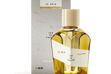 WienerBlut Ex Voto Eau de Parfum - Stéle