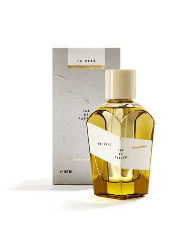 WienerBlut Ex Voto Eau de Parfum - Stéle