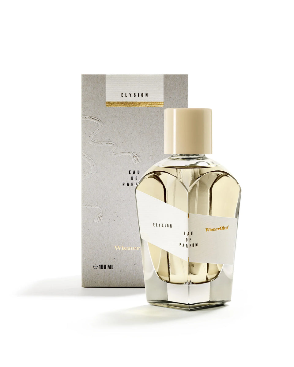 WienerBlut Elysion Eau de Parfum - Stéle
