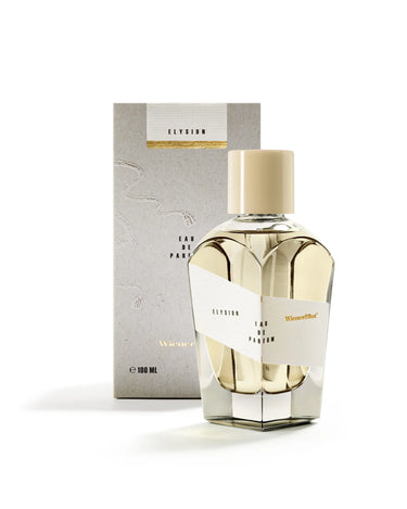 WienerBlut Elysion Eau de Parfum - Stéle