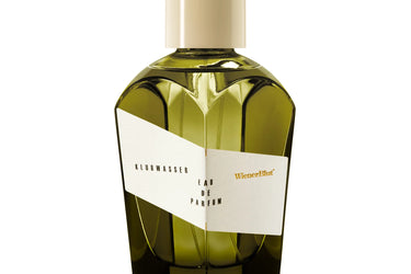 WienerBlut Klubwasser Eau de Parfum - Stéle