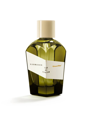 WienerBlut Klubwasser Eau de Parfum - Stéle