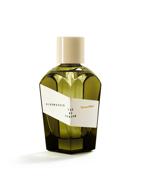 WienerBlut Klubwasser Eau de Parfum – Stéle