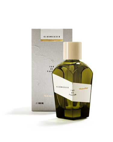 WienerBlut Klubwasser Eau de Parfum - Stéle
