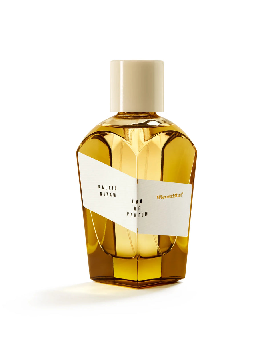 WienerBlut Palais Nizam Eau de Parfum - Stéle