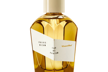 WienerBlut Palais Nizam Eau de Parfum - Stéle