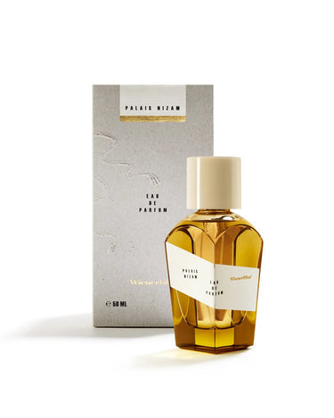 WienerBlut Palais Nizam Eau de Parfum - Stéle