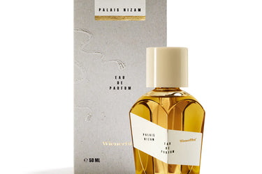 WienerBlut Palais Nizam Eau de Parfum - Stéle